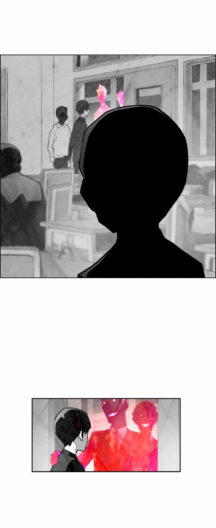 Terror Man Chapter 26 Page 17