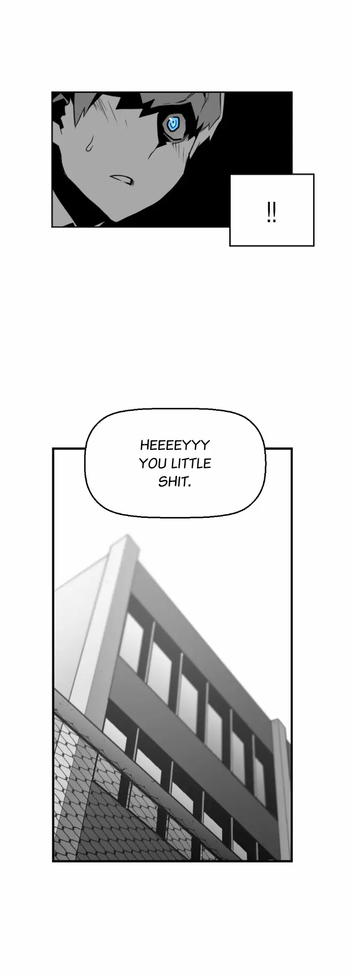 Terror Man Chapter 26 Page 18
