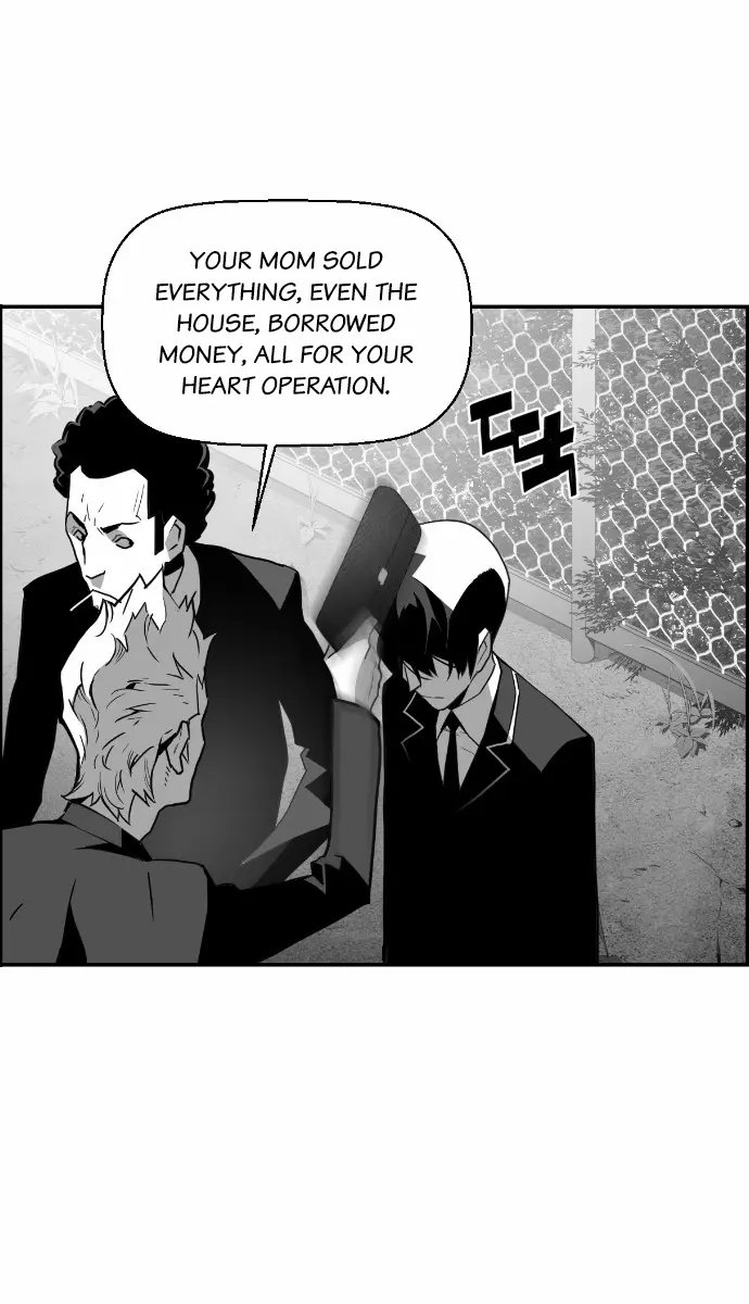 Terror Man Chapter 26 Page 23