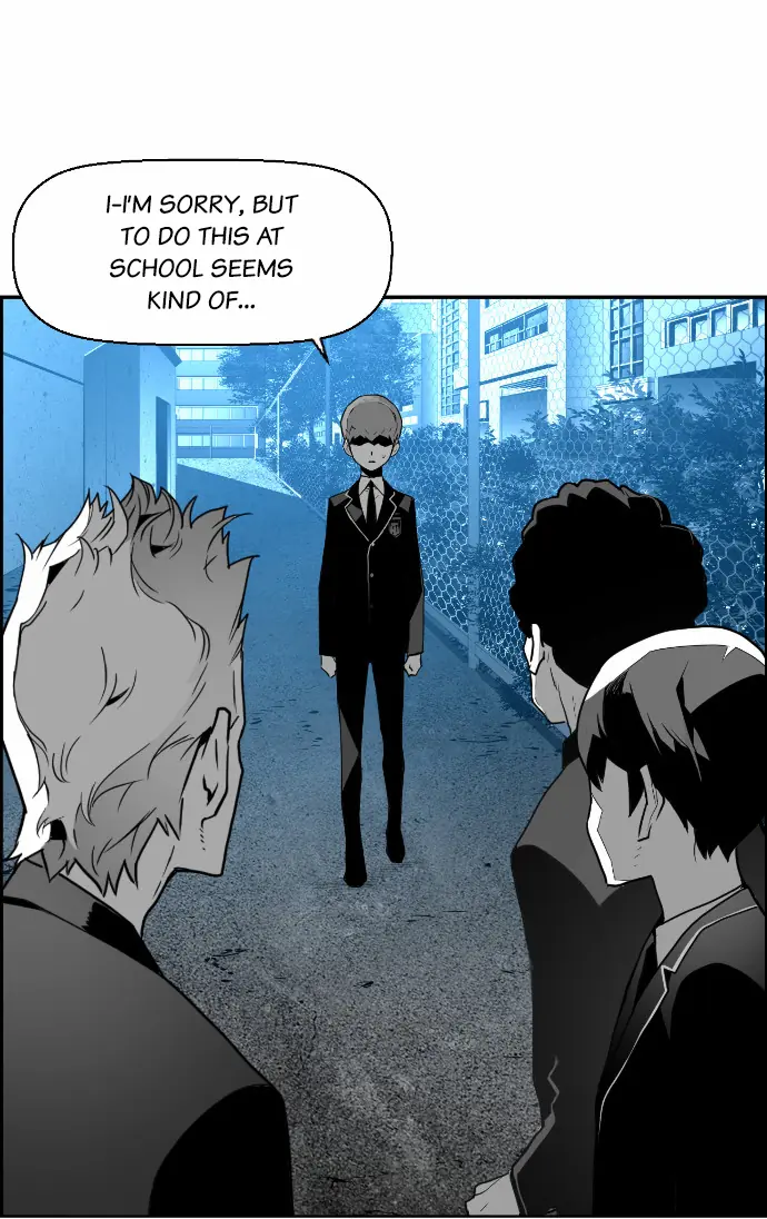Terror Man Chapter 26 Page 27
