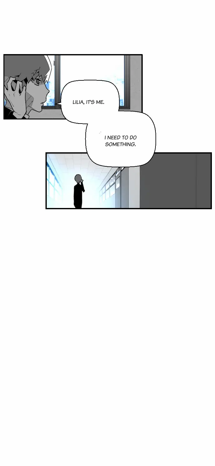 Terror Man Chapter 26 Page 45
