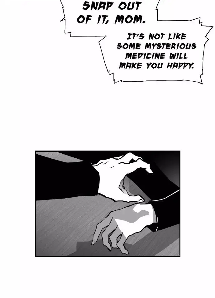 Terror Man Chapter 27 Page 26