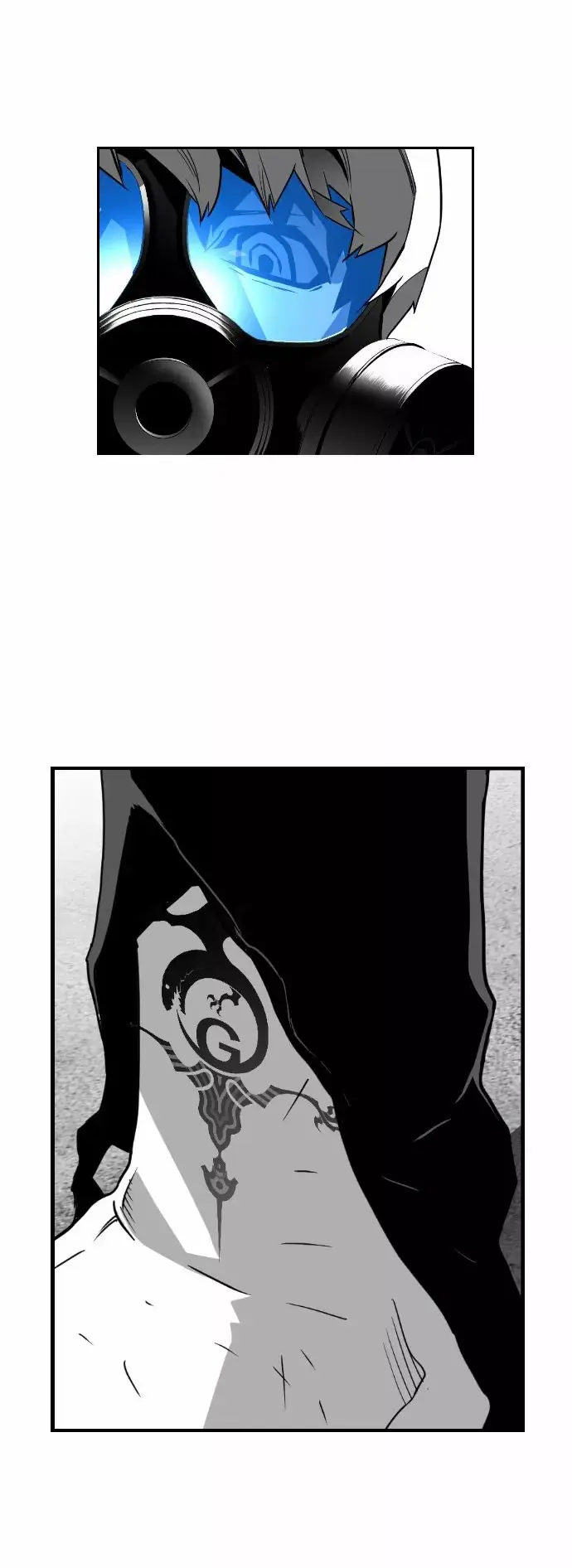 Terror Man Chapter 27 Page 45