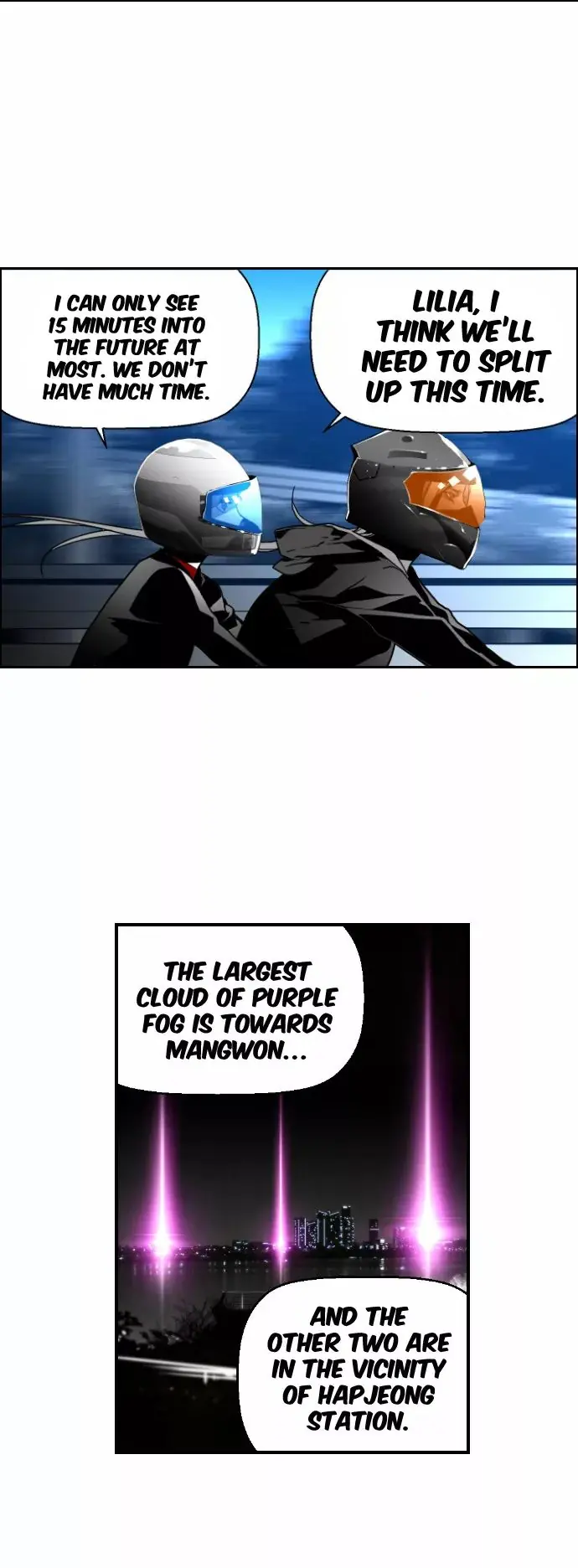 Terror Man Chapter 28 Page 9