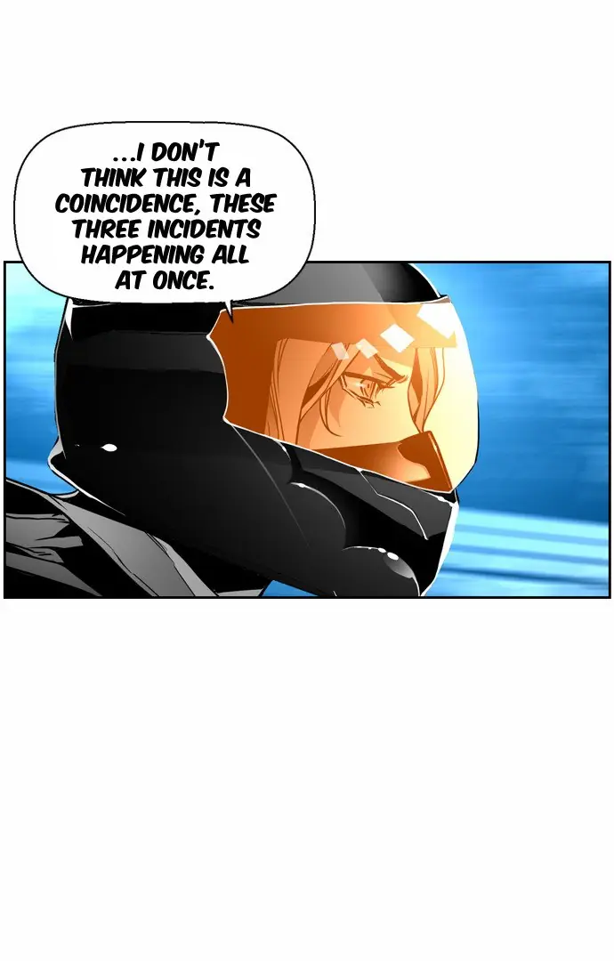 Terror Man Chapter 28 Page 10