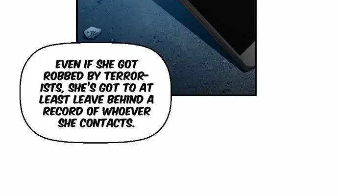 Terror Man Chapter 28 Page 13