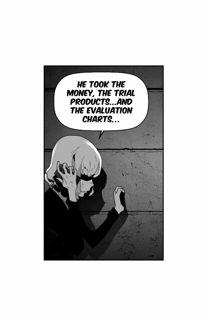 Terror Man Chapter 28 Page 17