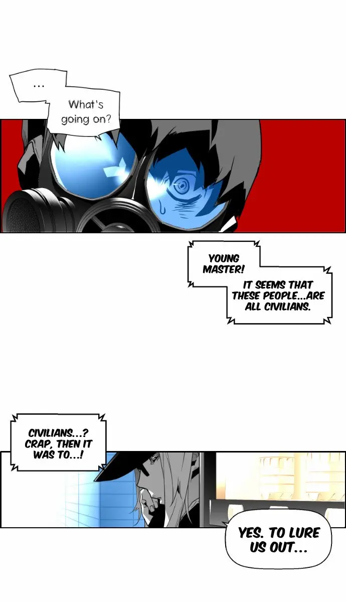 Terror Man Chapter 28 Page 52