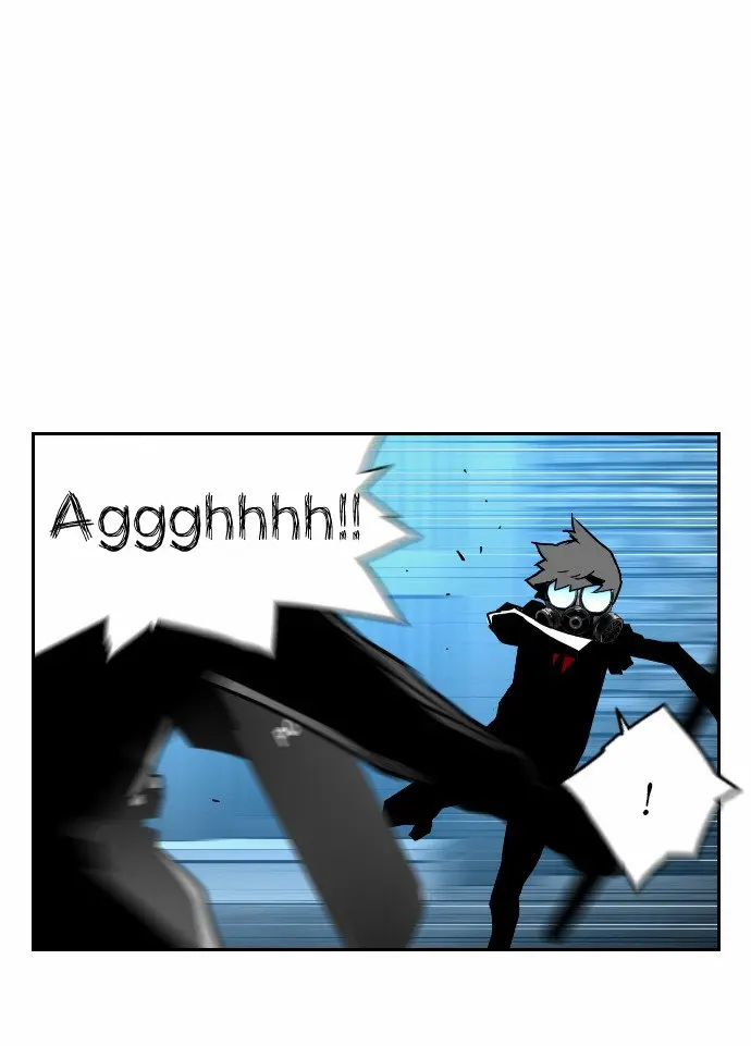 Terror Man Chapter 29 Page 39