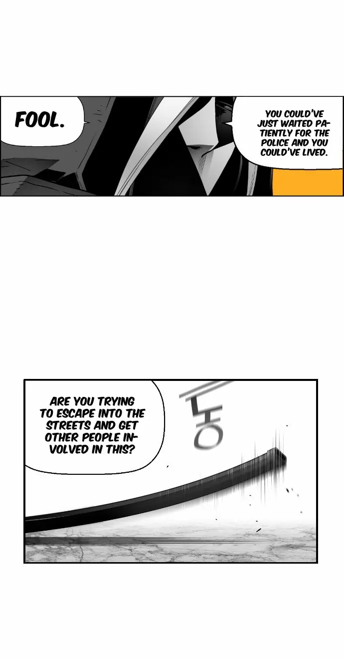 Terror Man Chapter 30 Page 46