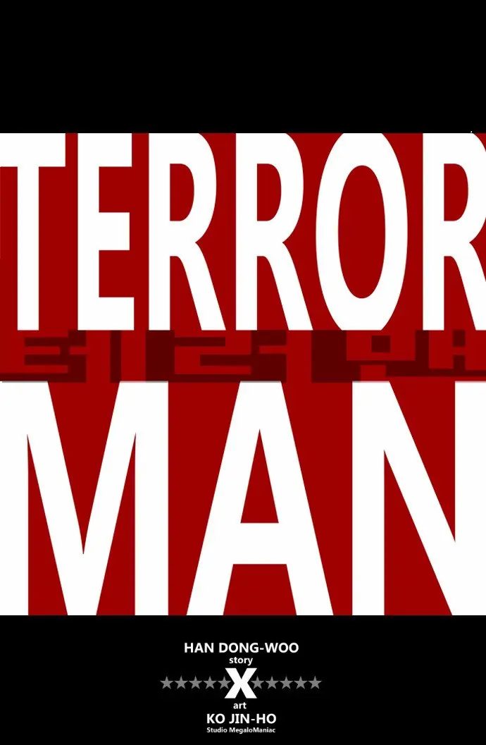Terror Man Chapter 31 Page 7