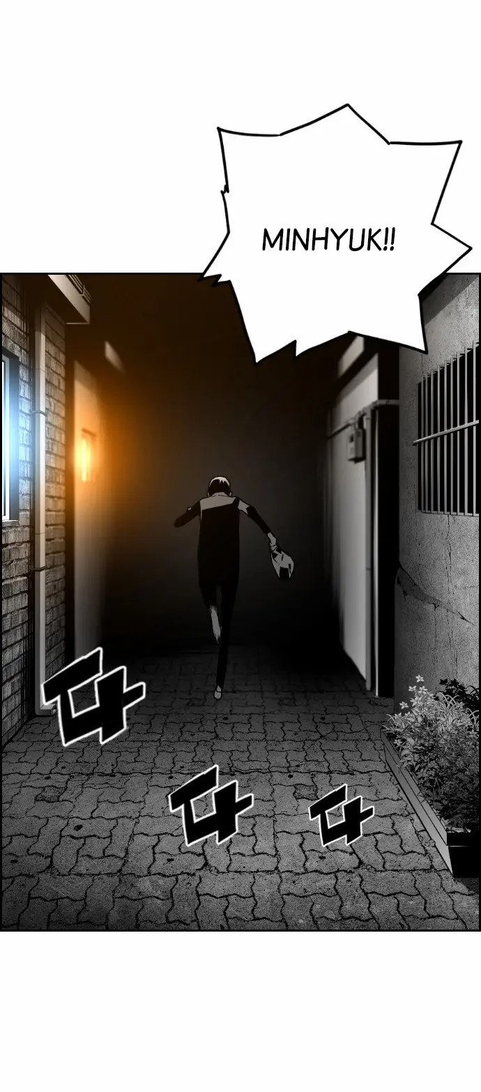 Terror Man Chapter 31 Page 37