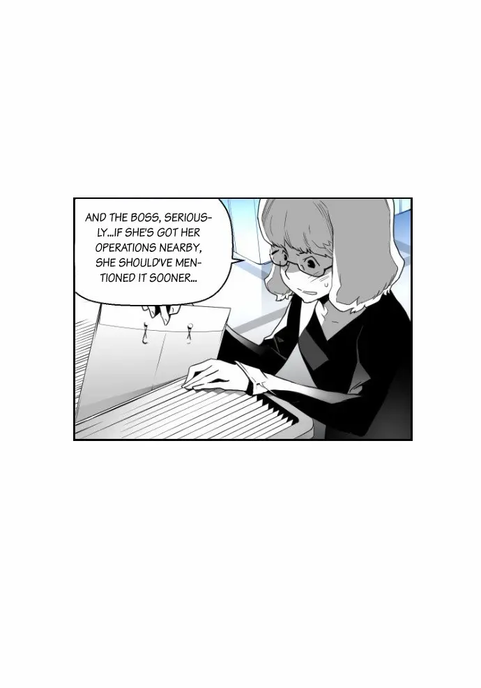 Terror Man Chapter 31 Page 39