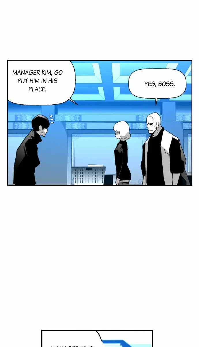 Terror Man Chapter 31 Page 51