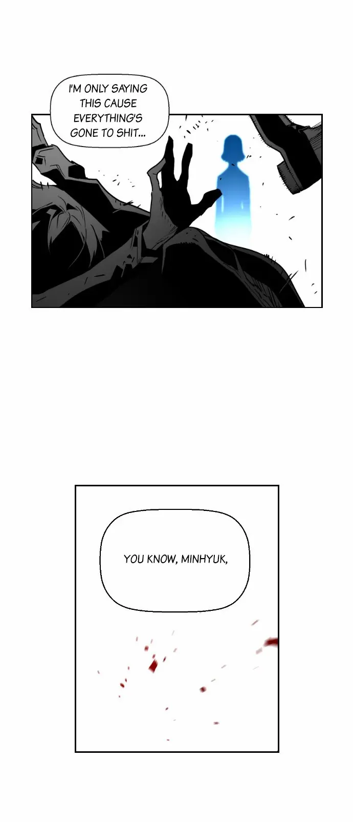 Terror Man Chapter 31 Page 55