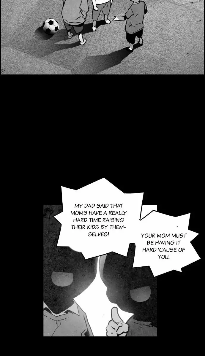 Terror Man Chapter 32 Page 2