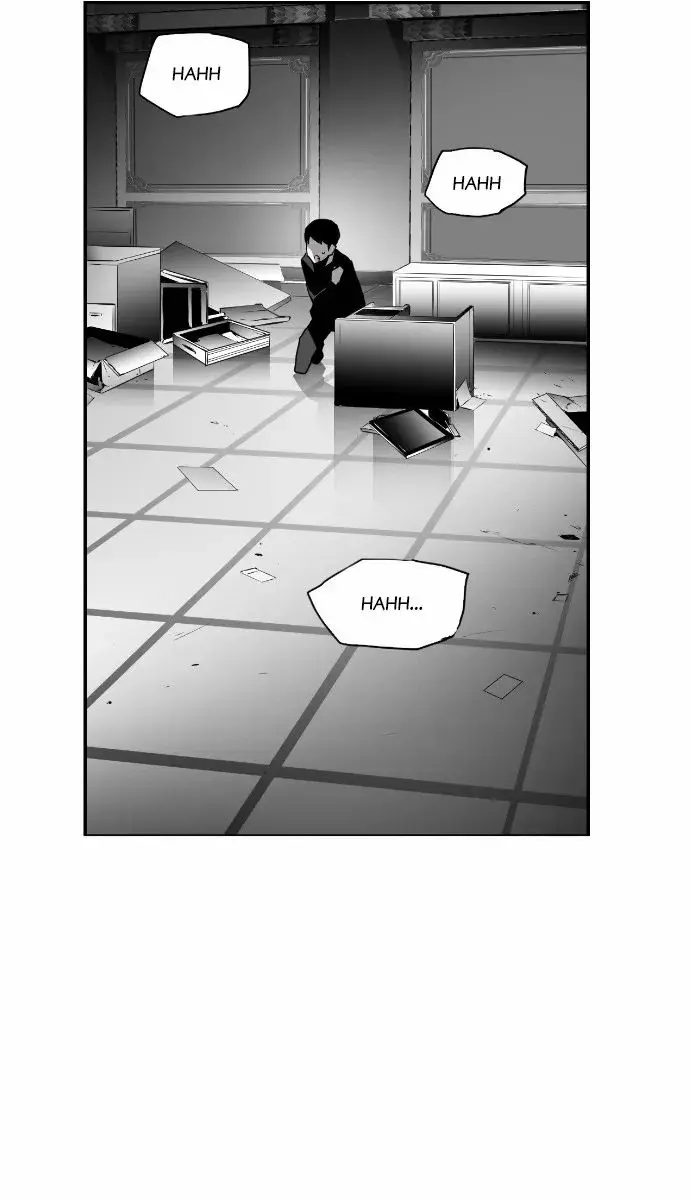Terror Man Chapter 32 Page 18