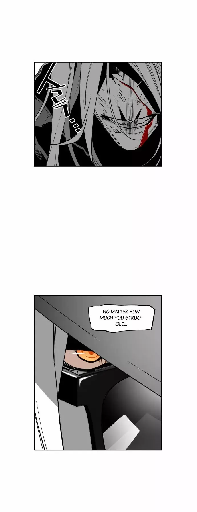 Terror Man Chapter 32 Page 39
