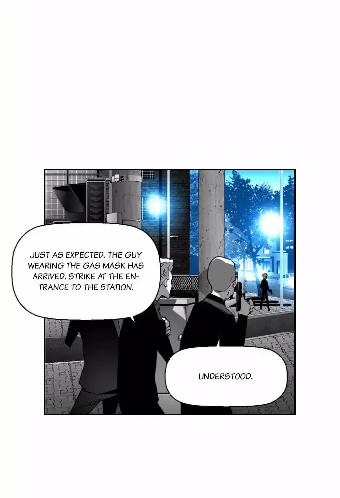 Terror Man Chapter 32 Page 41