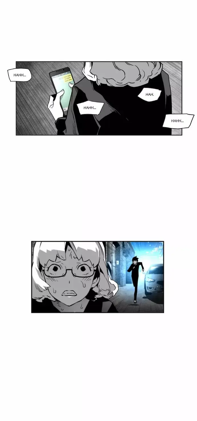 Terror Man Chapter 32 Page 48