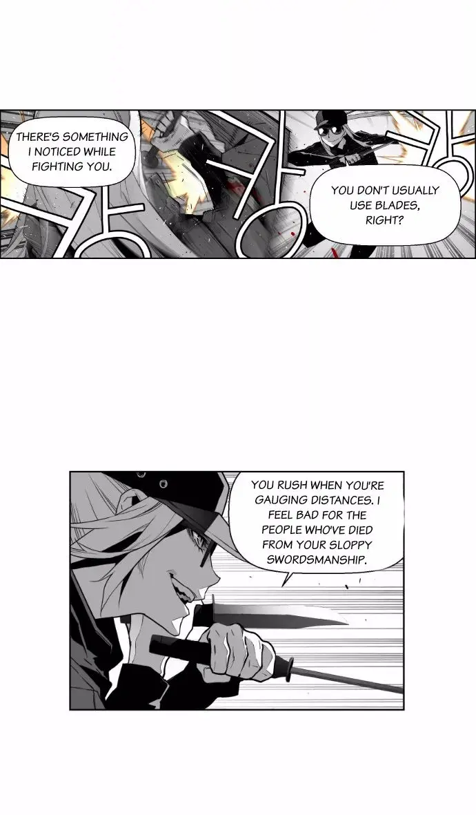 Terror Man Chapter 33 Page 14