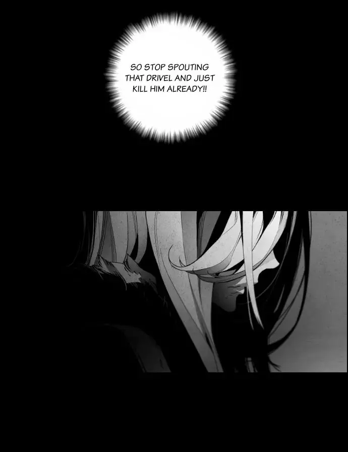 Terror Man Chapter 33 Page 22