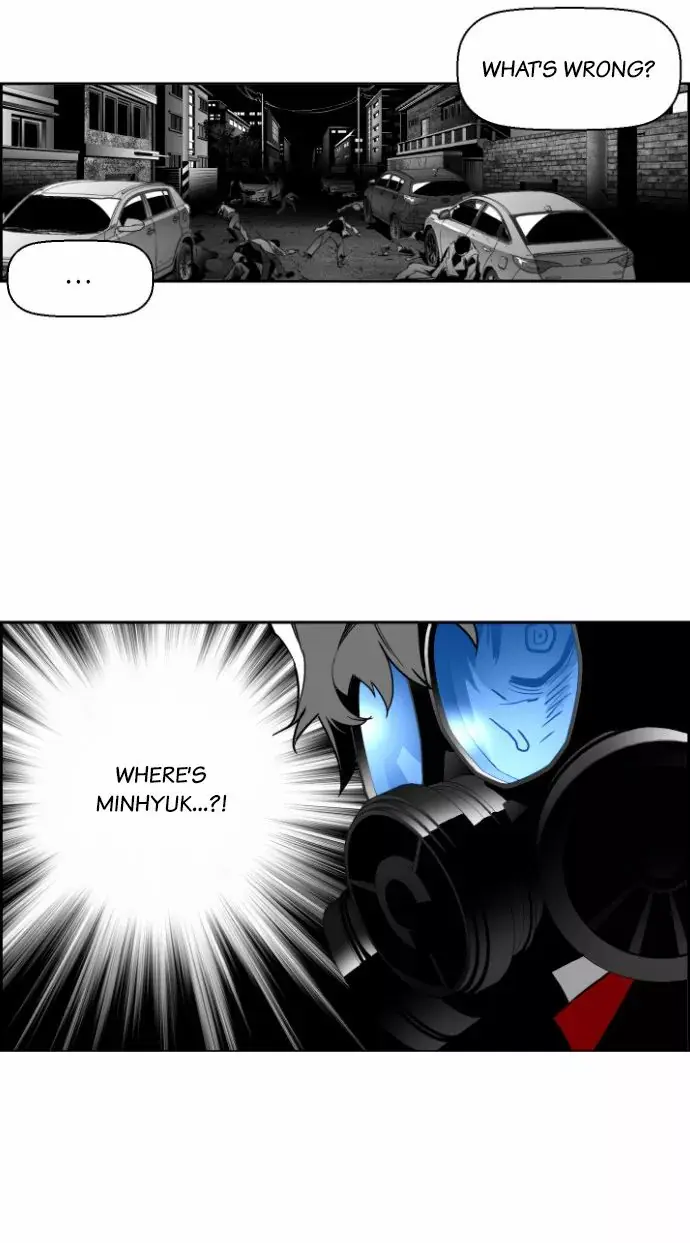 Terror Man Chapter 33 Page 42