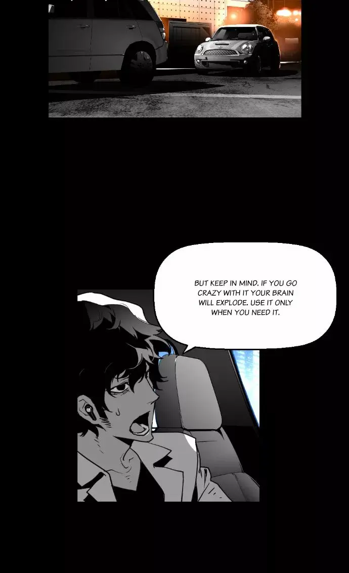Terror Man Chapter 34 Page 21