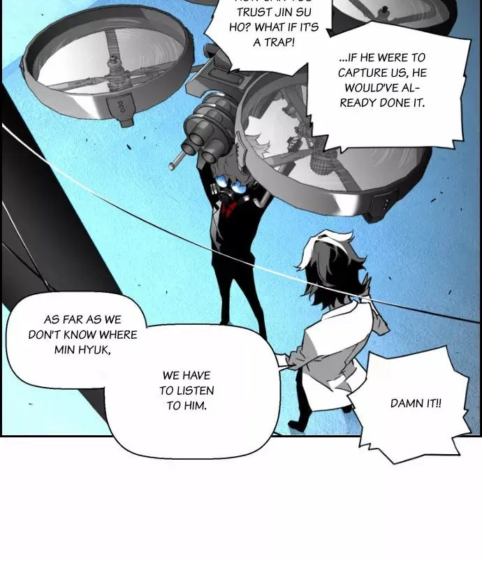 Terror Man Chapter 34 Page 41