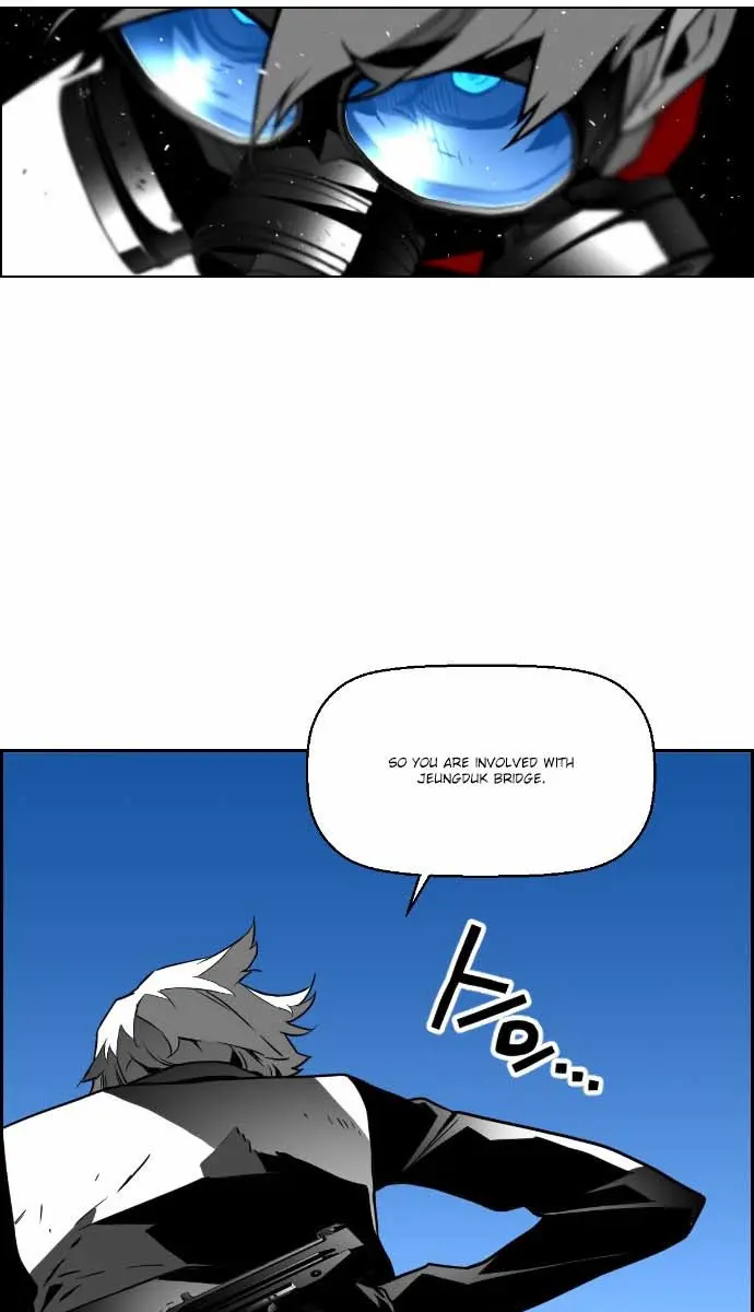 Terror Man Chapter 35 Page 4