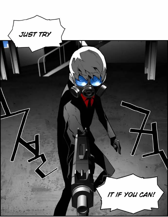 Terror Man Chapter 35 Page 11