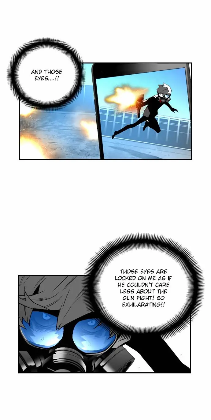 Terror Man Chapter 35 Page 24