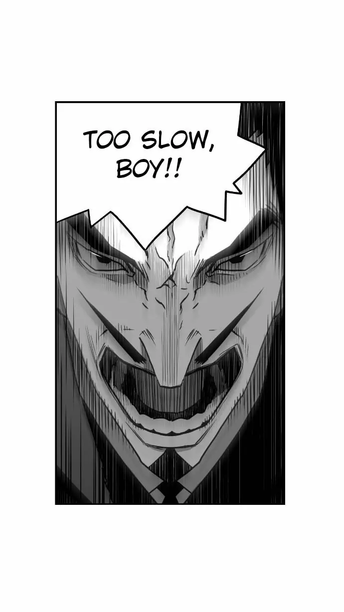 Terror Man Chapter 35 Page 30