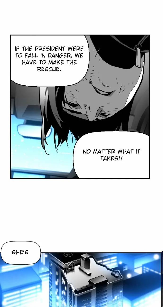 Terror Man Chapter 35 Page 52