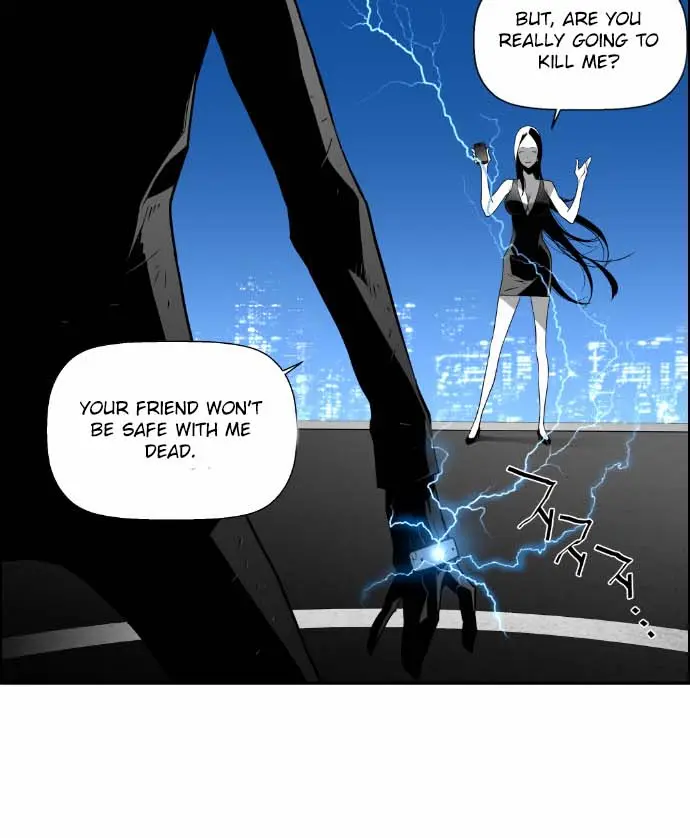 Terror Man Chapter 35 Page 54