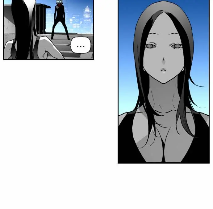 Terror Man Chapter 36 Page 3