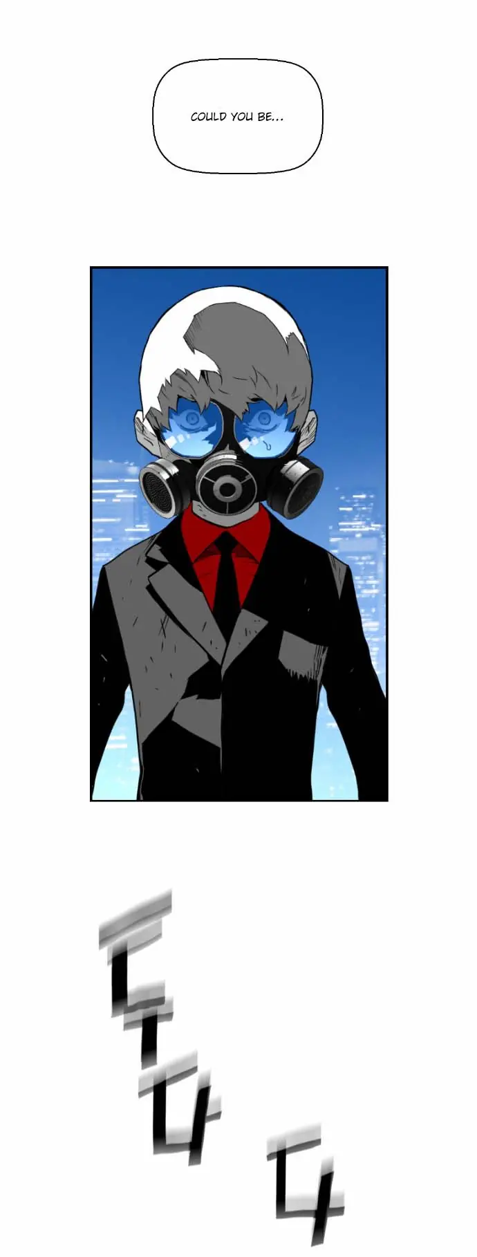 Terror Man Chapter 36 Page 6
