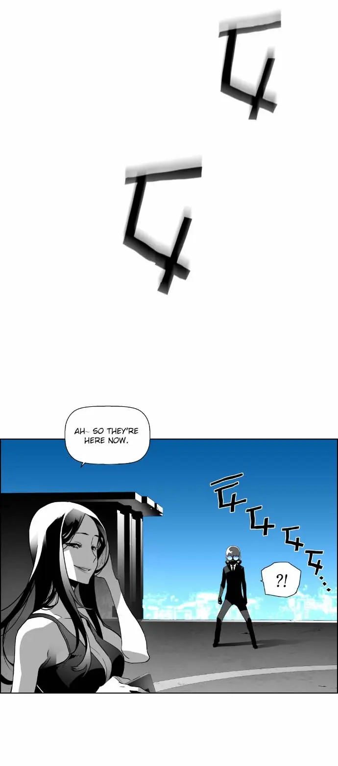 Terror Man Chapter 36 Page 7