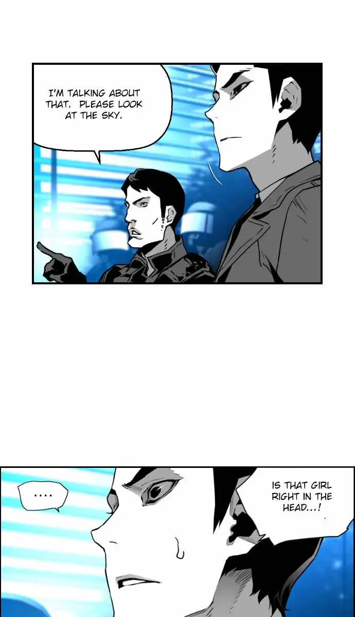 Terror Man Chapter 36 Page 9