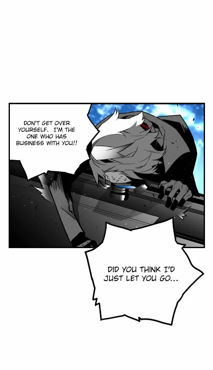 Terror Man Chapter 36 Page 23