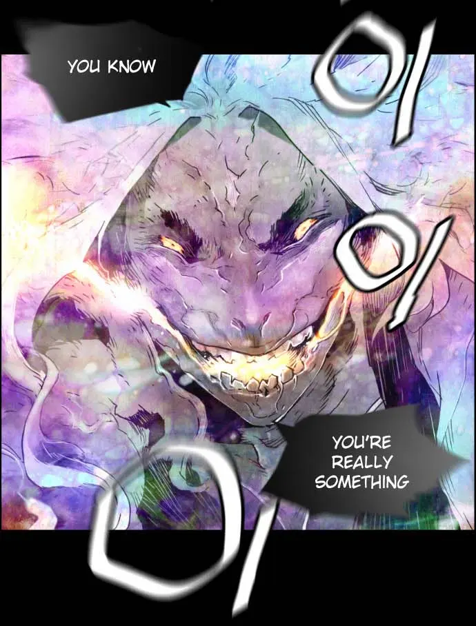 Terror Man Chapter 36 Page 25