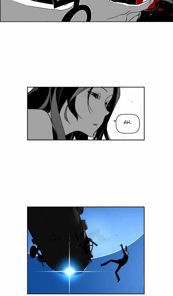 Terror Man Chapter 36 Page 31