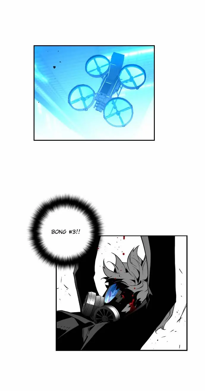 Terror Man Chapter 36 Page 35