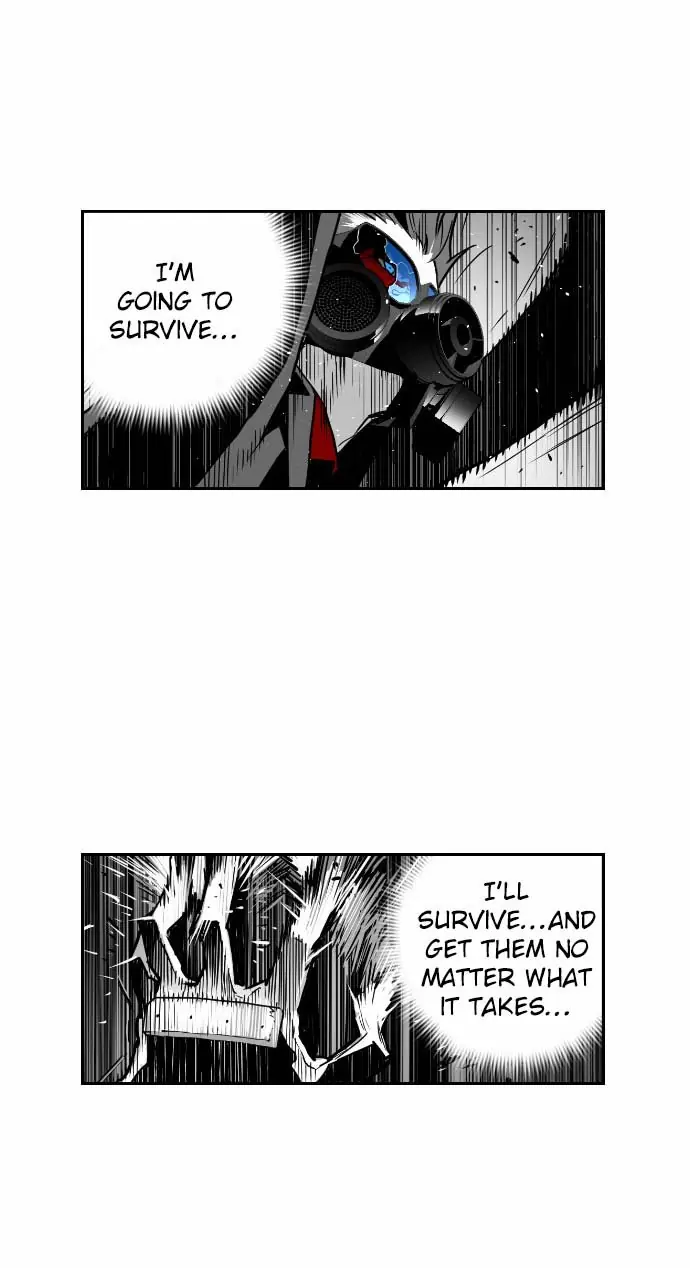 Terror Man Chapter 36 Page 49