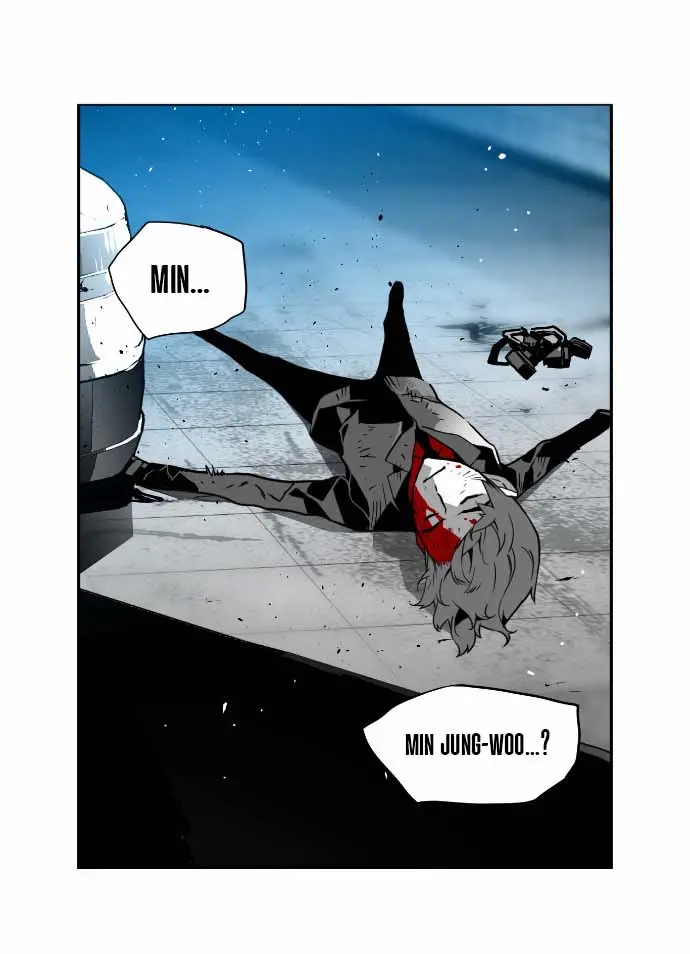 Terror Man Chapter 37 Page 2