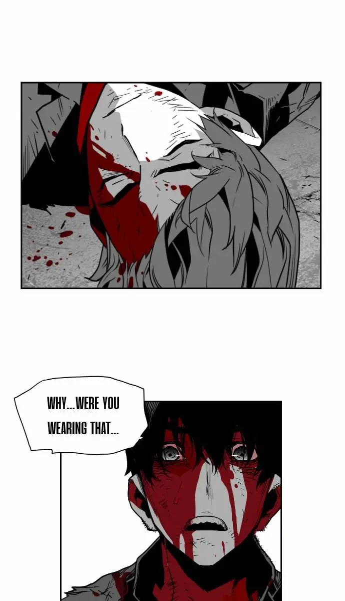 Terror Man Chapter 37 Page 4