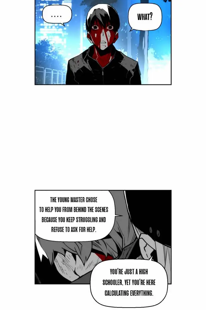 Terror Man Chapter 37 Page 22