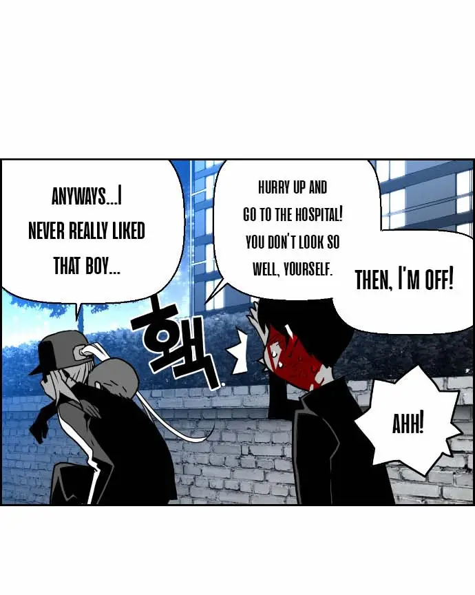 Terror Man Chapter 37 Page 26