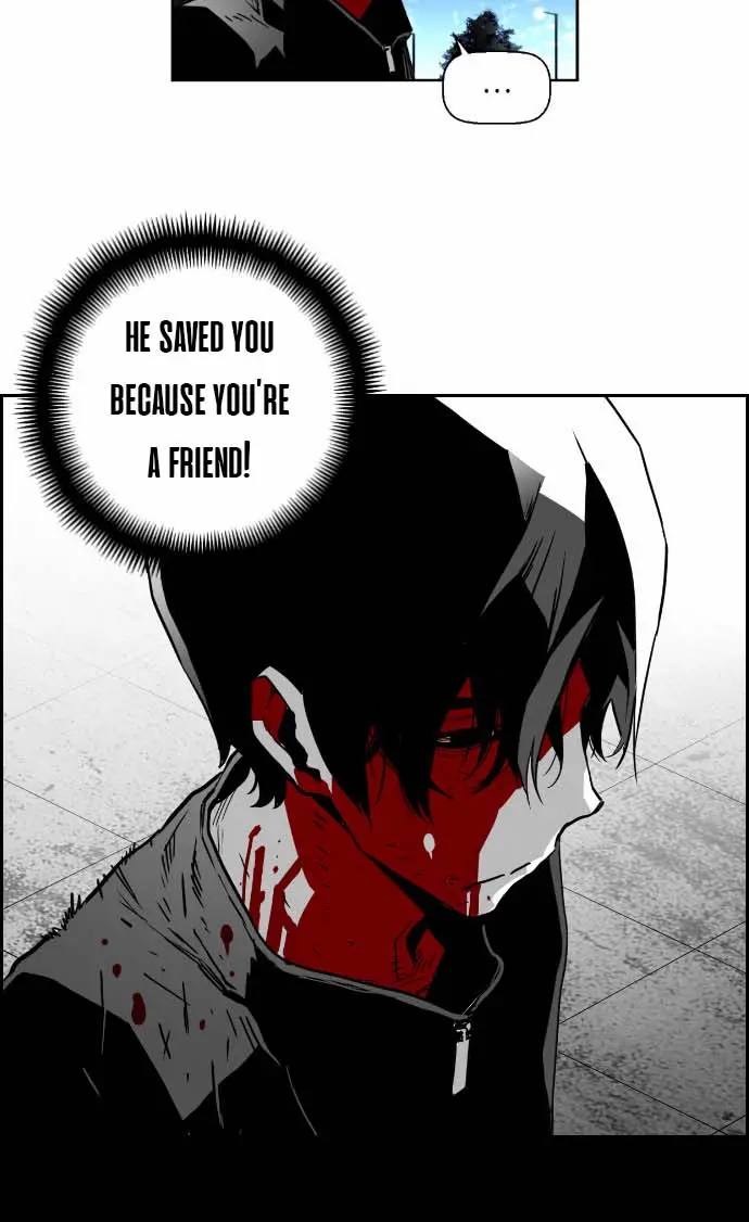 Terror Man Chapter 37 Page 28