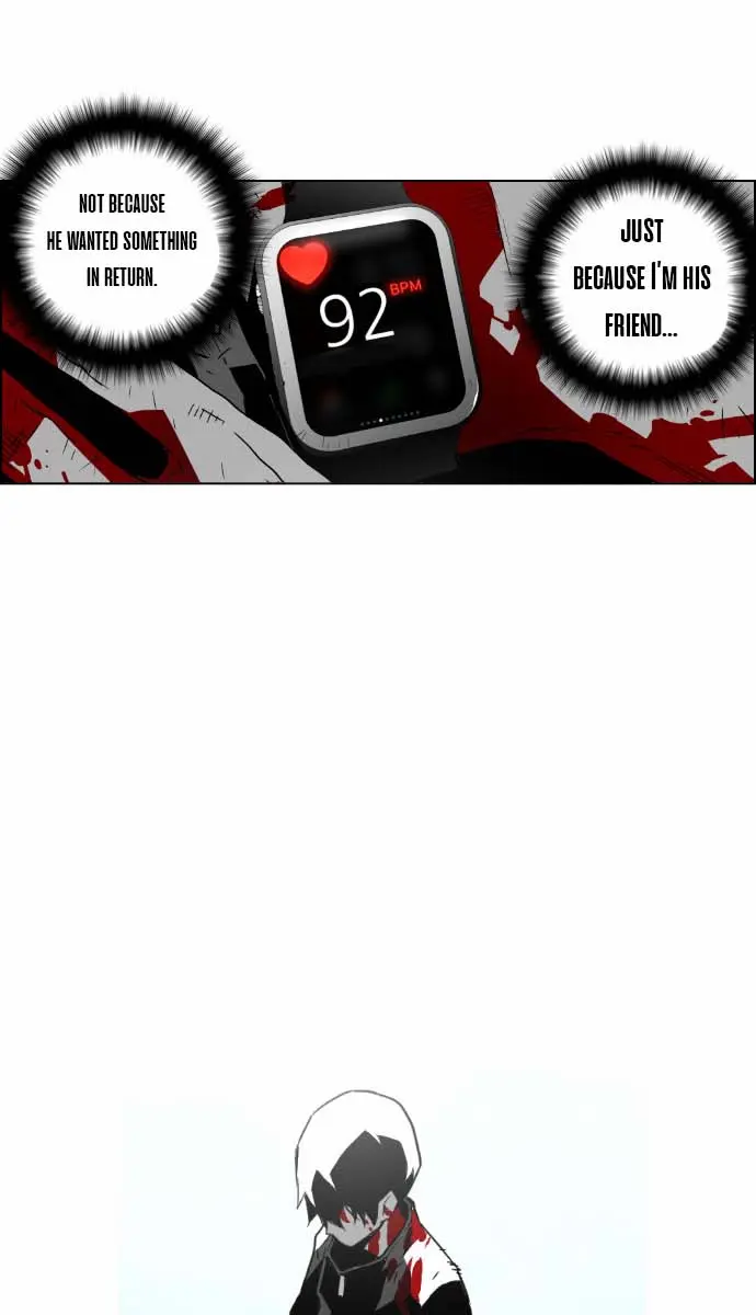 Terror Man Chapter 37 Page 32